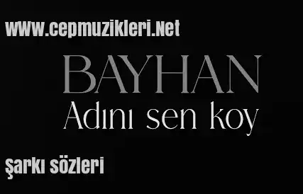 Adını Sen Koy