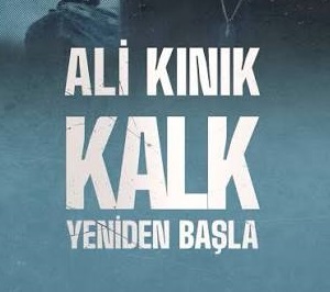 Kalk Yeniden Basla 
