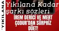 Yıkılana Kadar sözleri