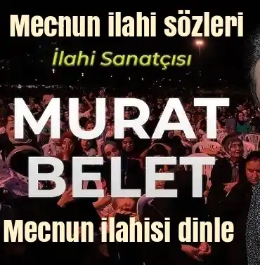  Murat Belet - Mecnun