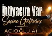 ihtiyacım Var şarkı sözleri