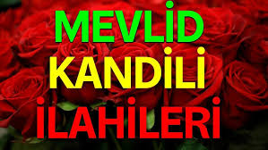 En Güzel Kandil İlahileri 