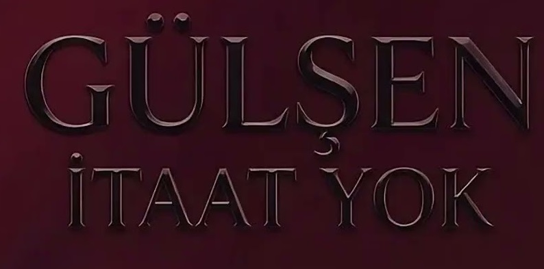 İtaat Yok