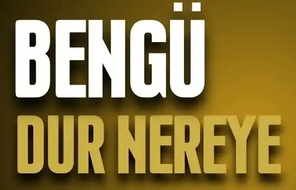 Dur Nereye