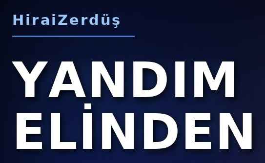 HiraiZerdüş - Yandım Elinden | Duygusal Aşk Şarkısı