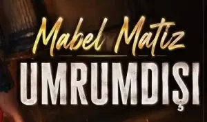 Umrumdışı şarkı sözleri