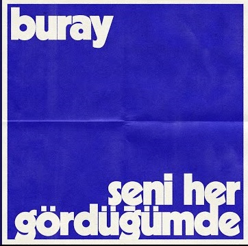 Seni Her Gördüğümde